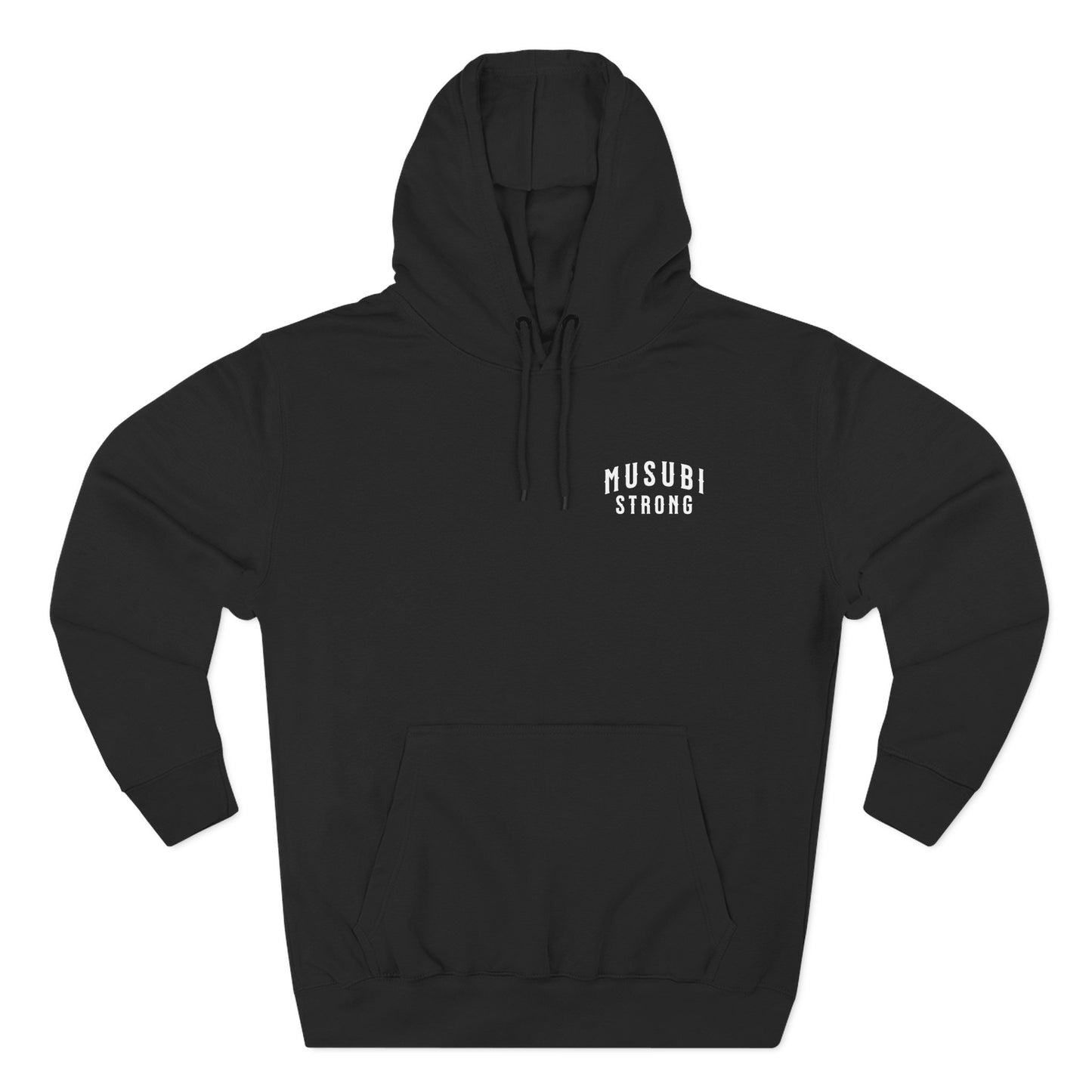 Musubi Man Hoodie