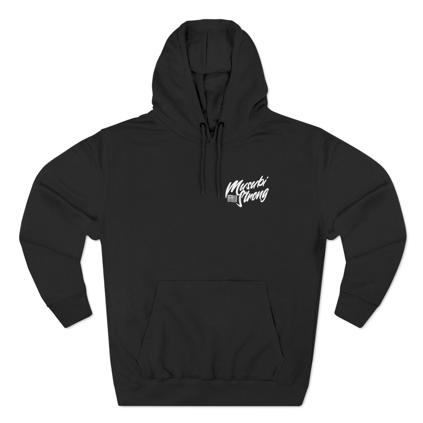 Spear Frame Hoodie
