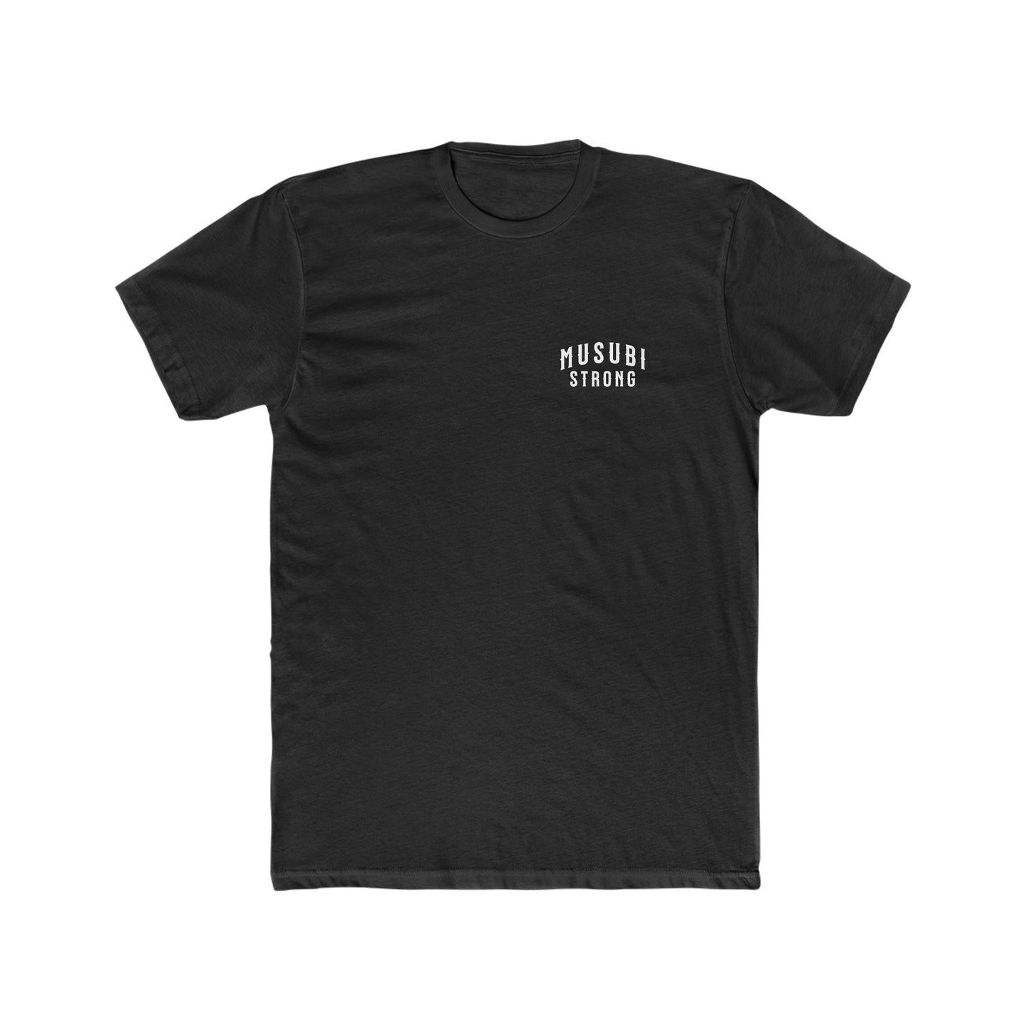 Musubi Man Tee