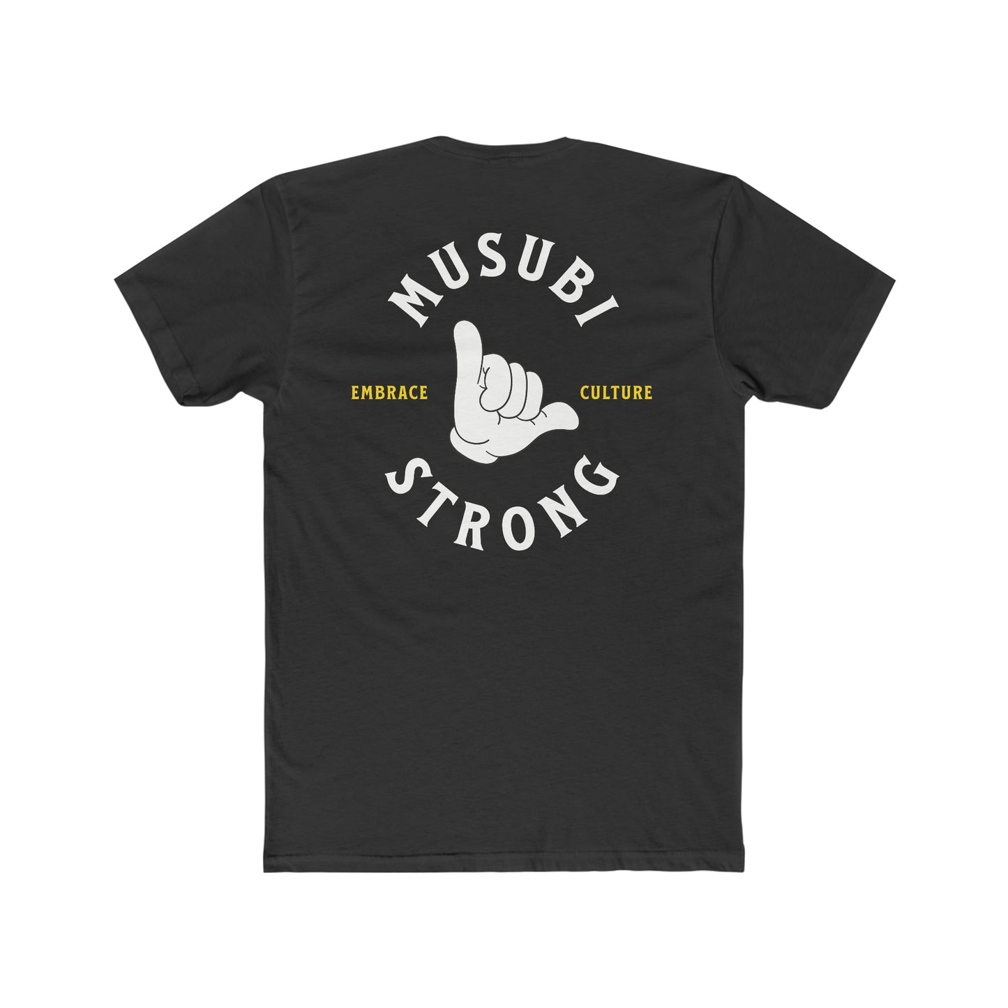 Embrace Culture Tee