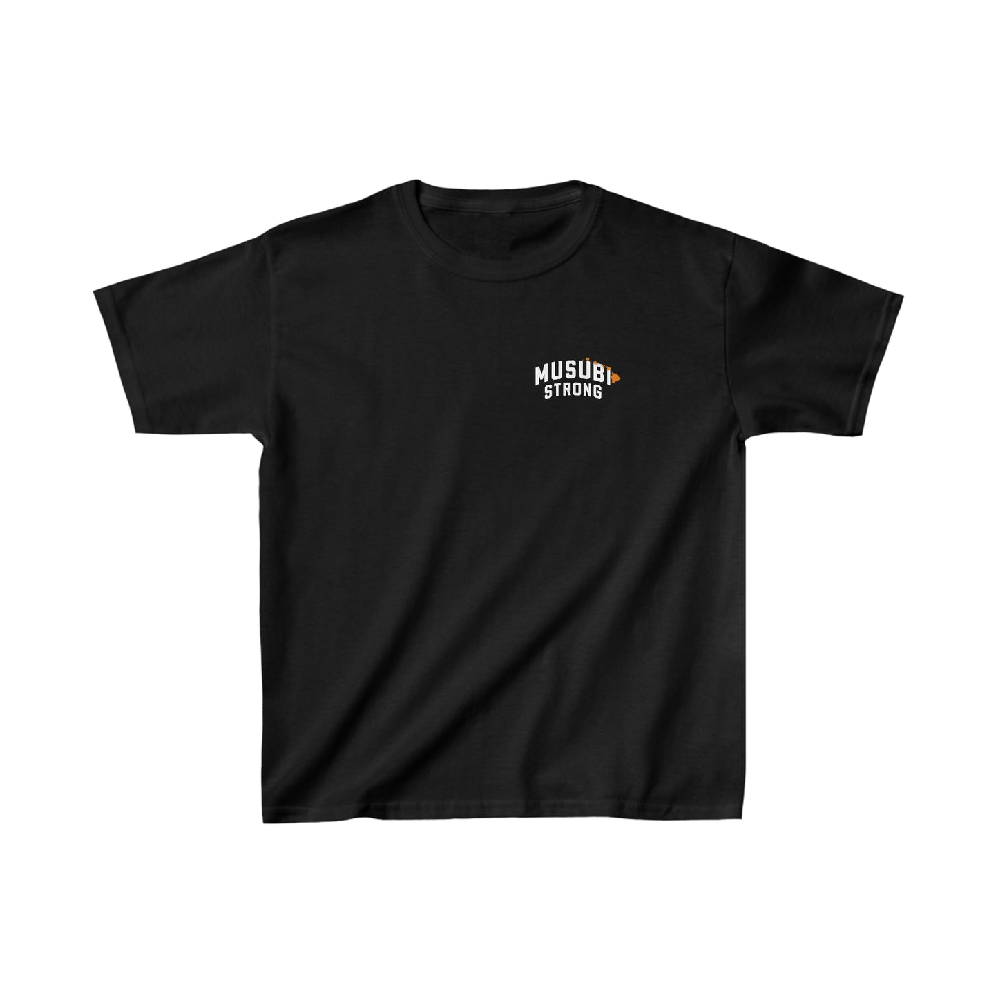 Kids - Tiki Barbell Tee