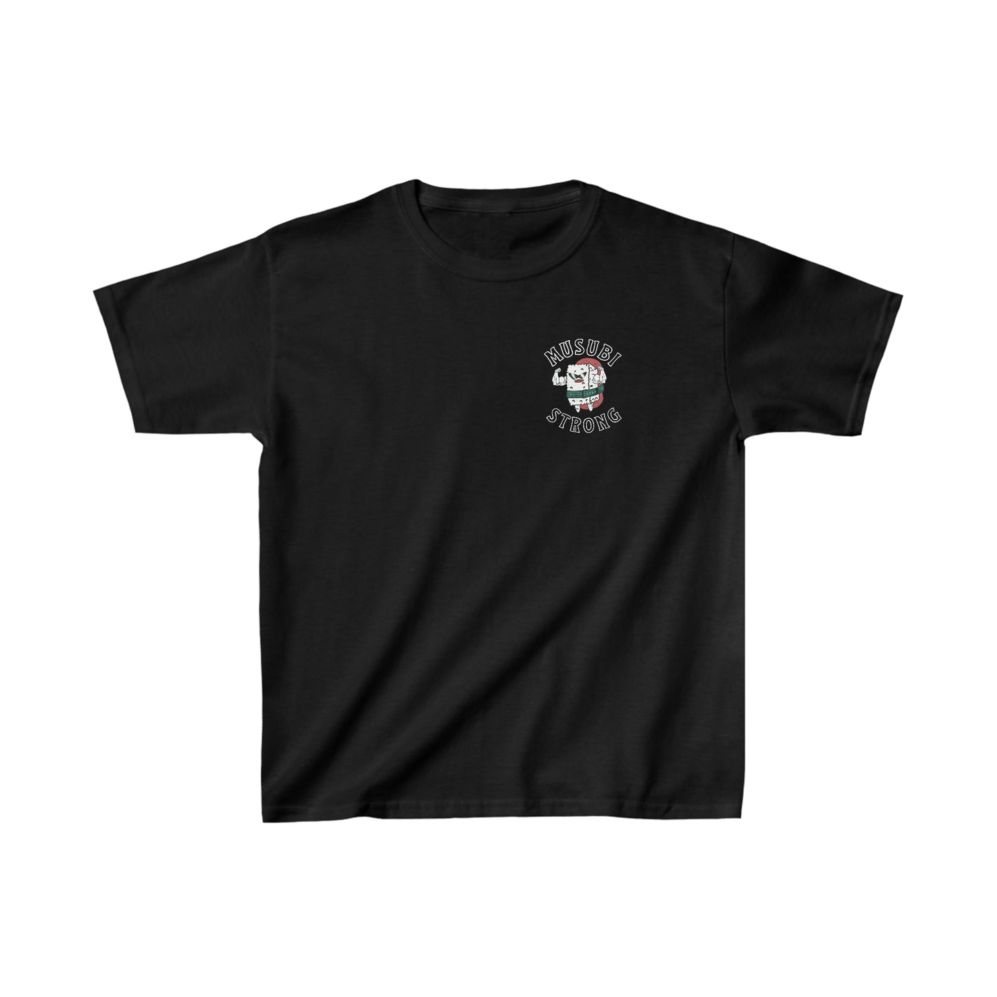 Kids - Musubi Strong Original Tee