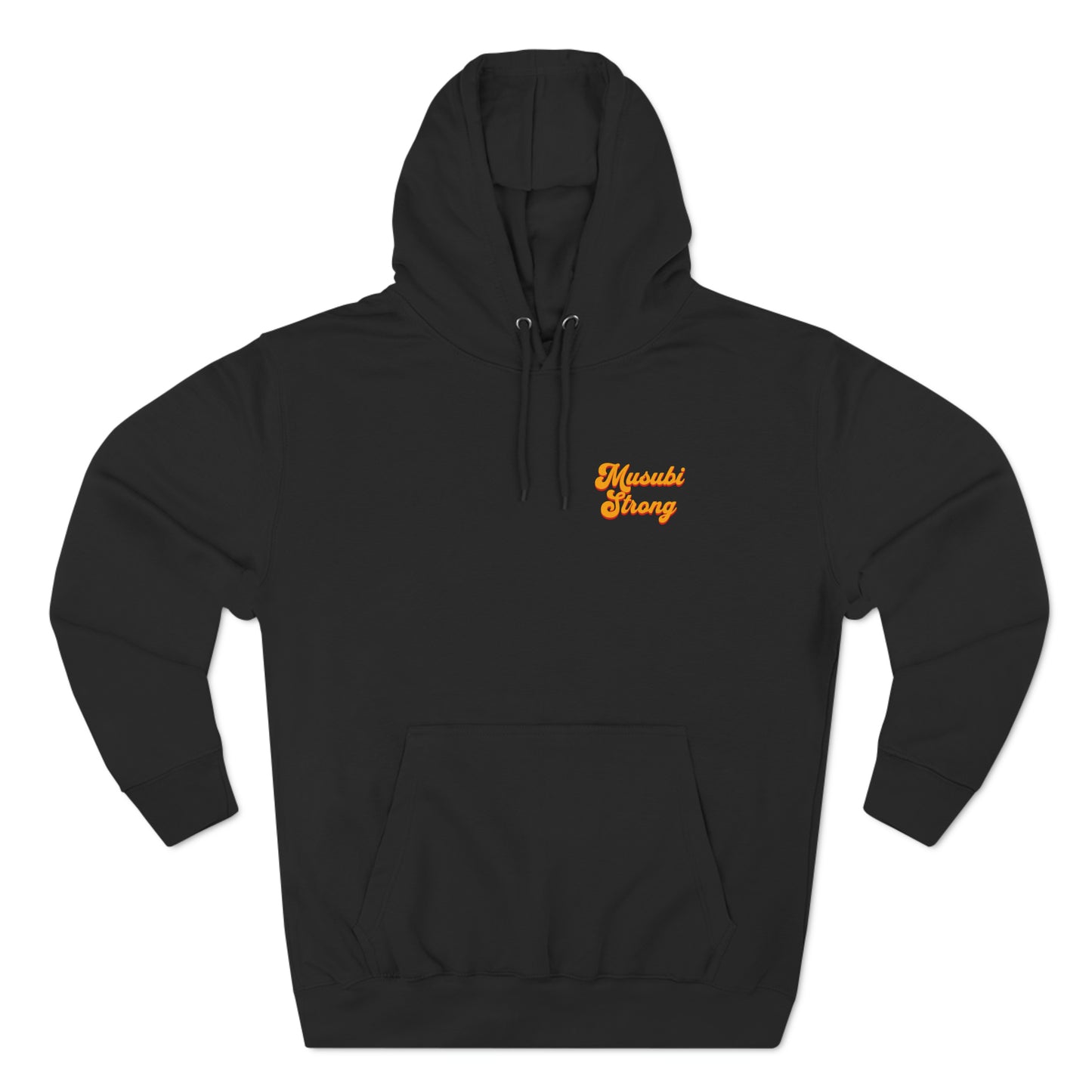 Tribal Hoodie