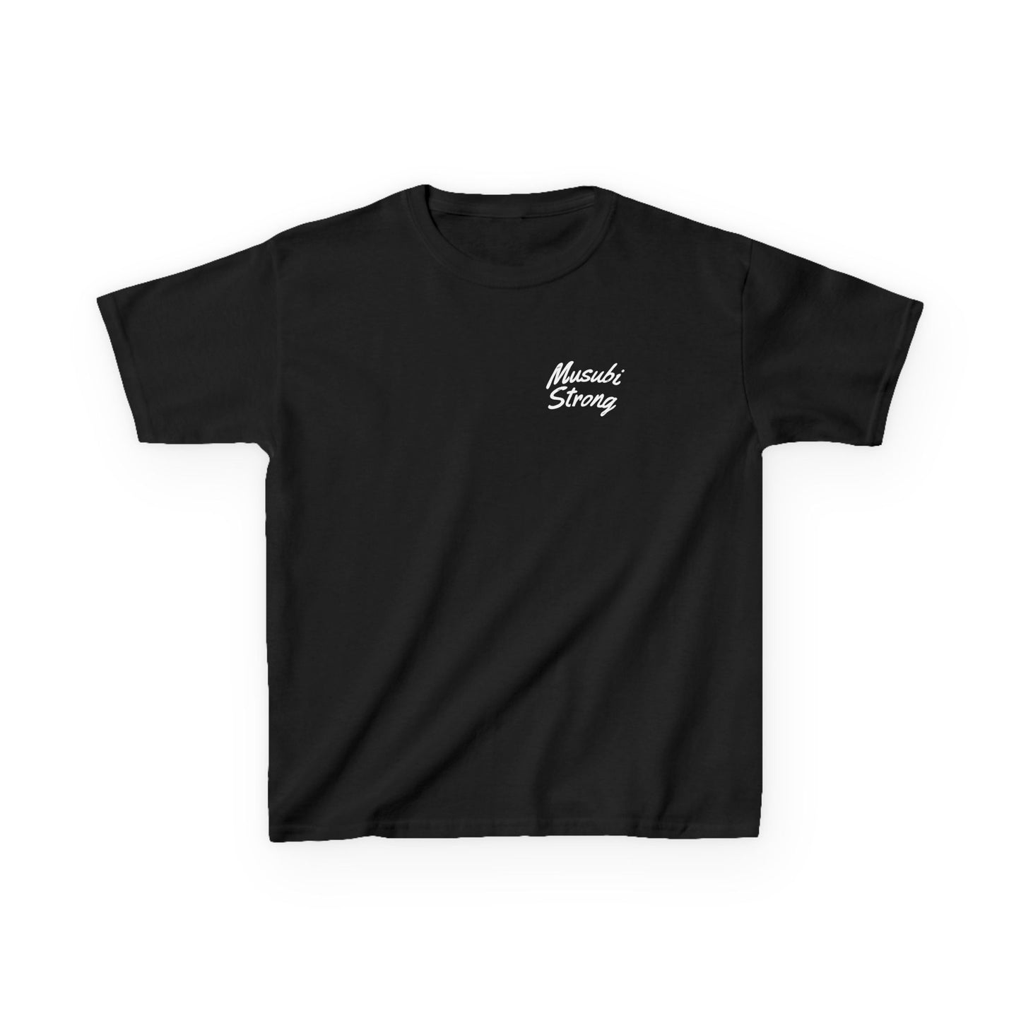 Kids Musubi Strong Original Tee