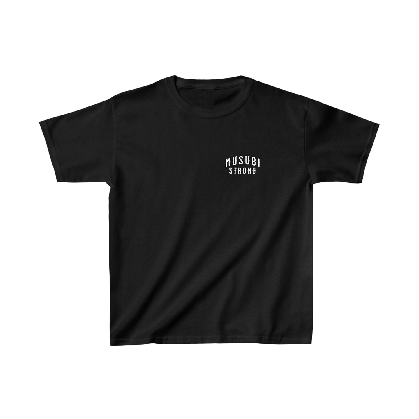 Kids - Musubi Man Tee