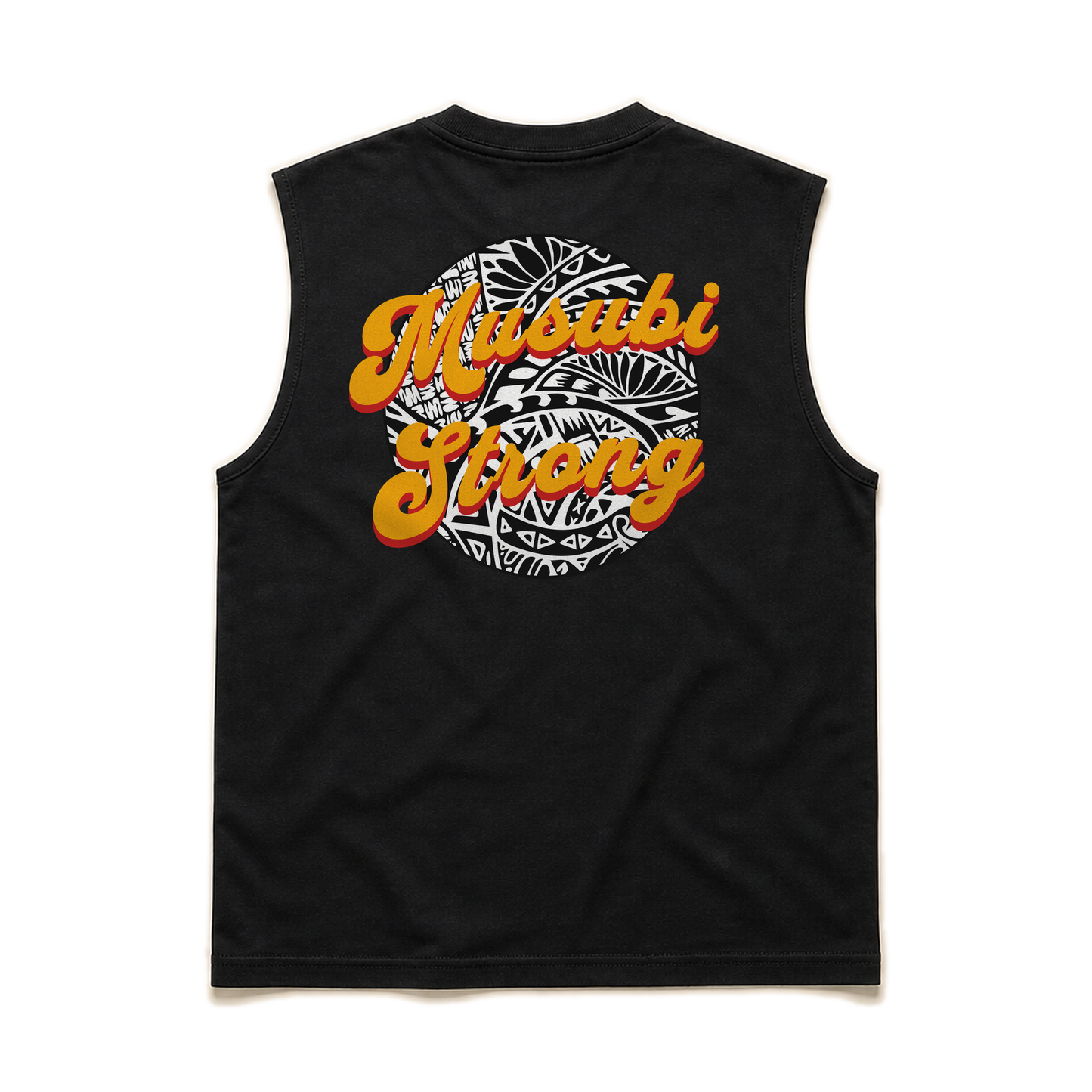 Tribal Tank Top