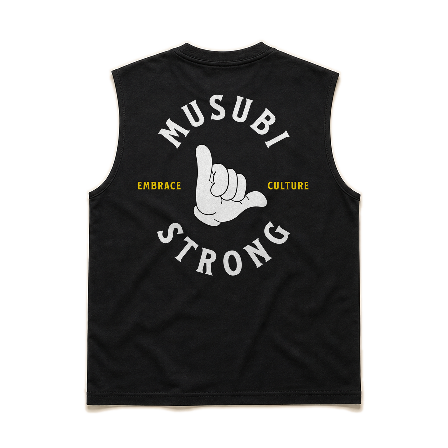 Embrace Culture Tank Top