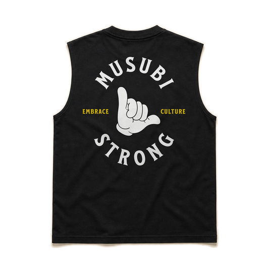 Embrace Culture Tank Top