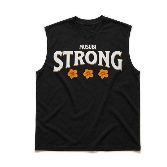 Island Flora Tank Top