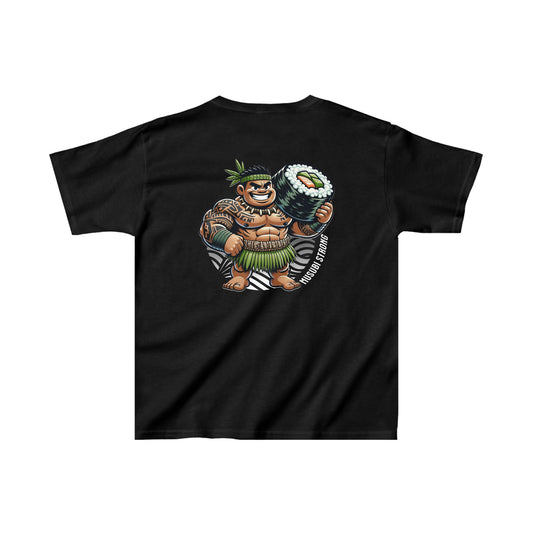 Kids - Musubi Man Tee