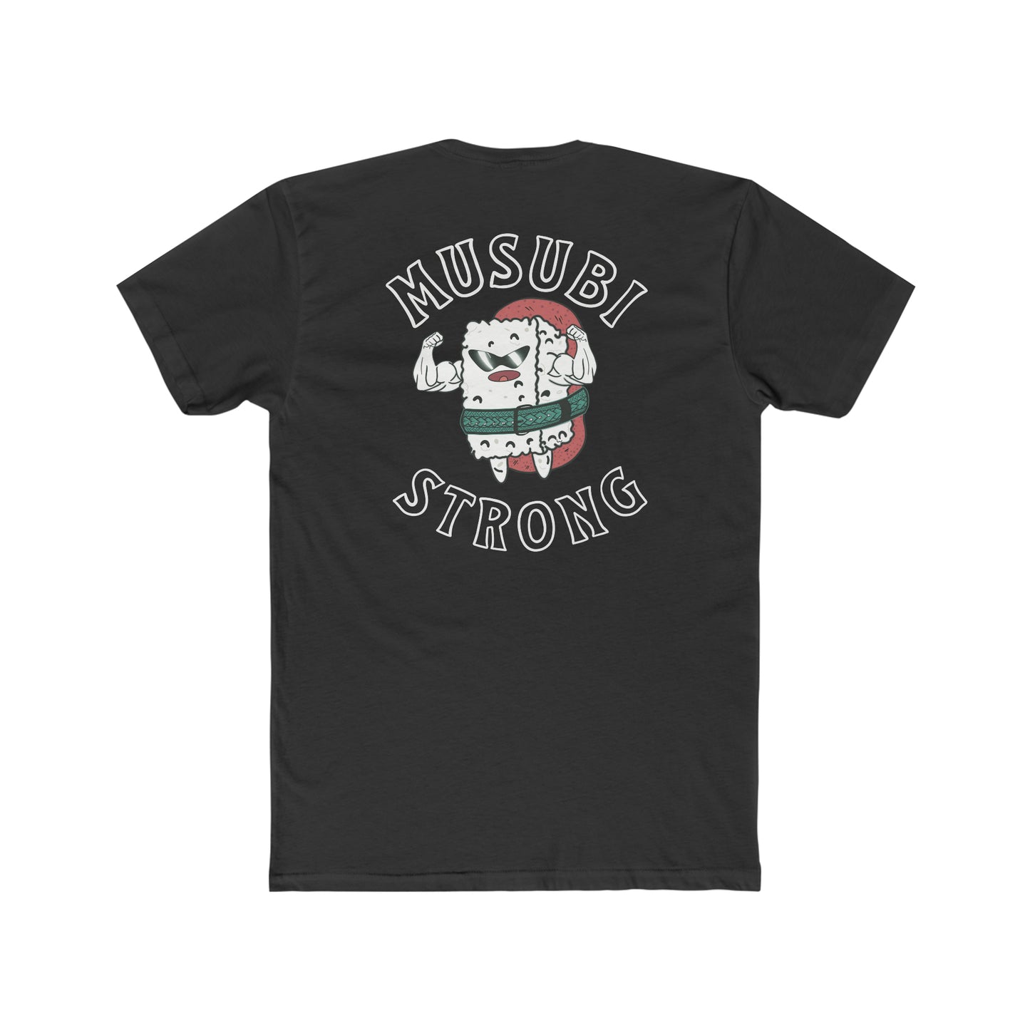 Musubi Strong Original Tee