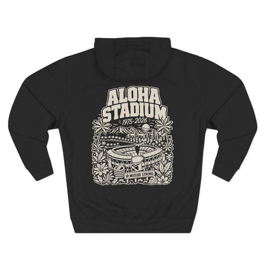 Aloha Stadium Hoodie