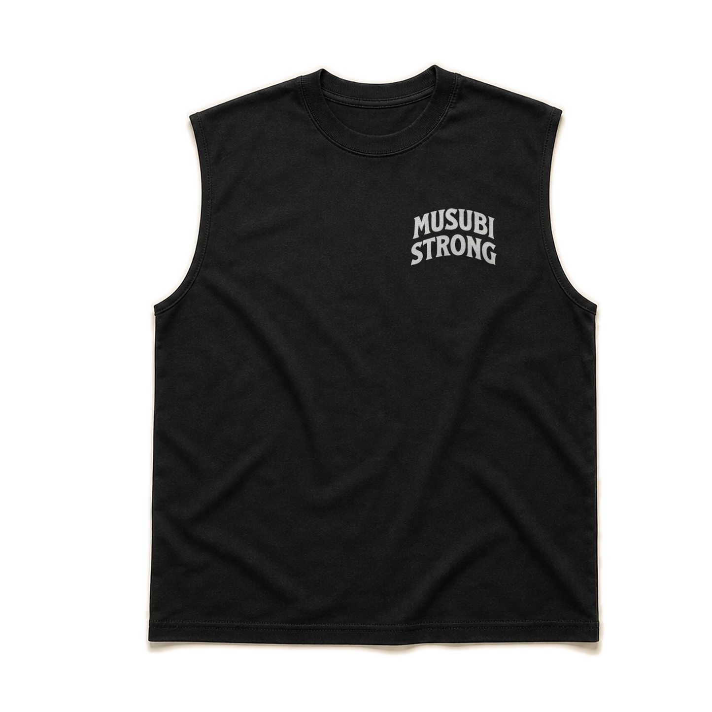 Musubi Strong Original Tank Top