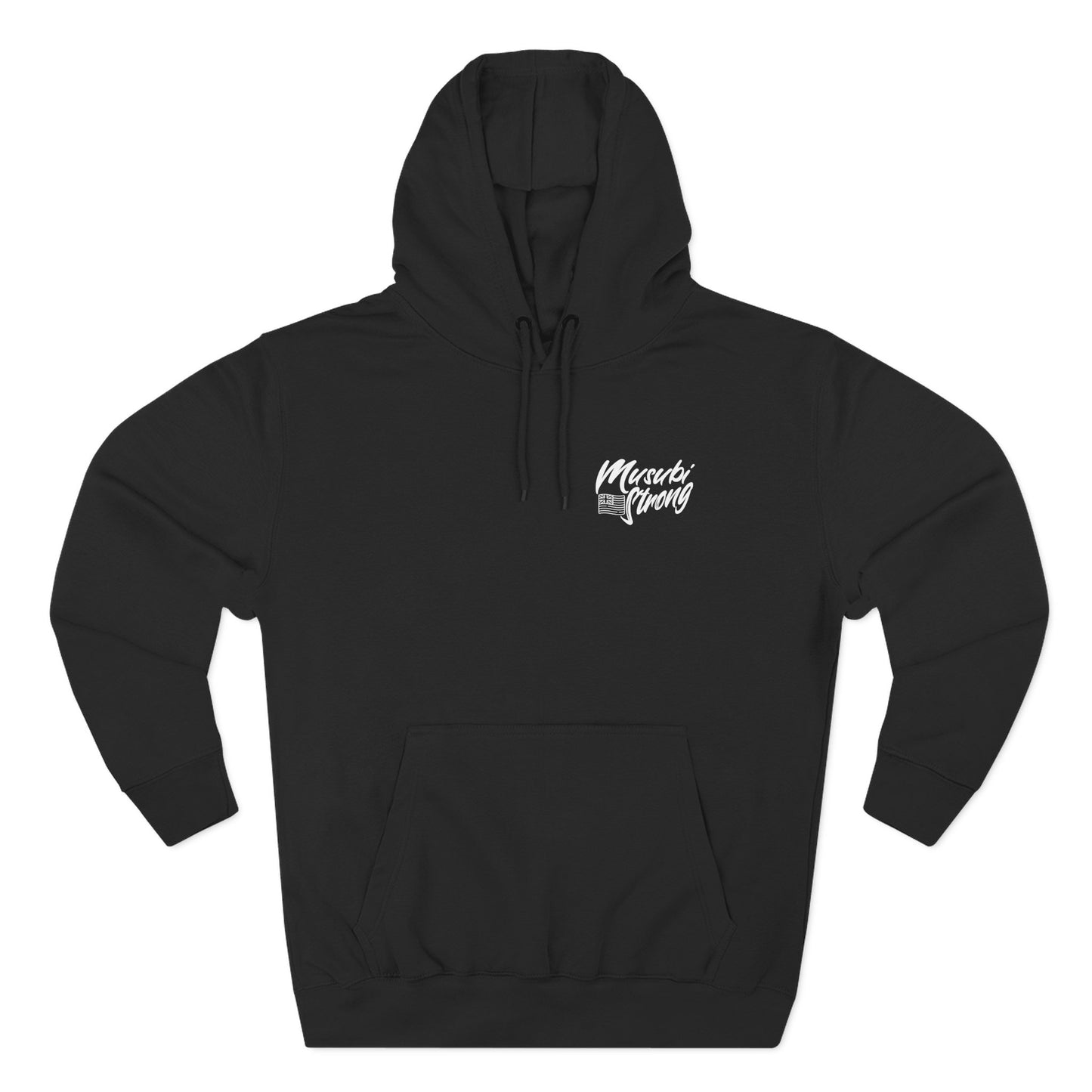 Spear Frame Hoodie
