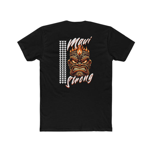 Maui Strong Spirit Tee