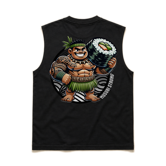 Musubi Man Tank Top