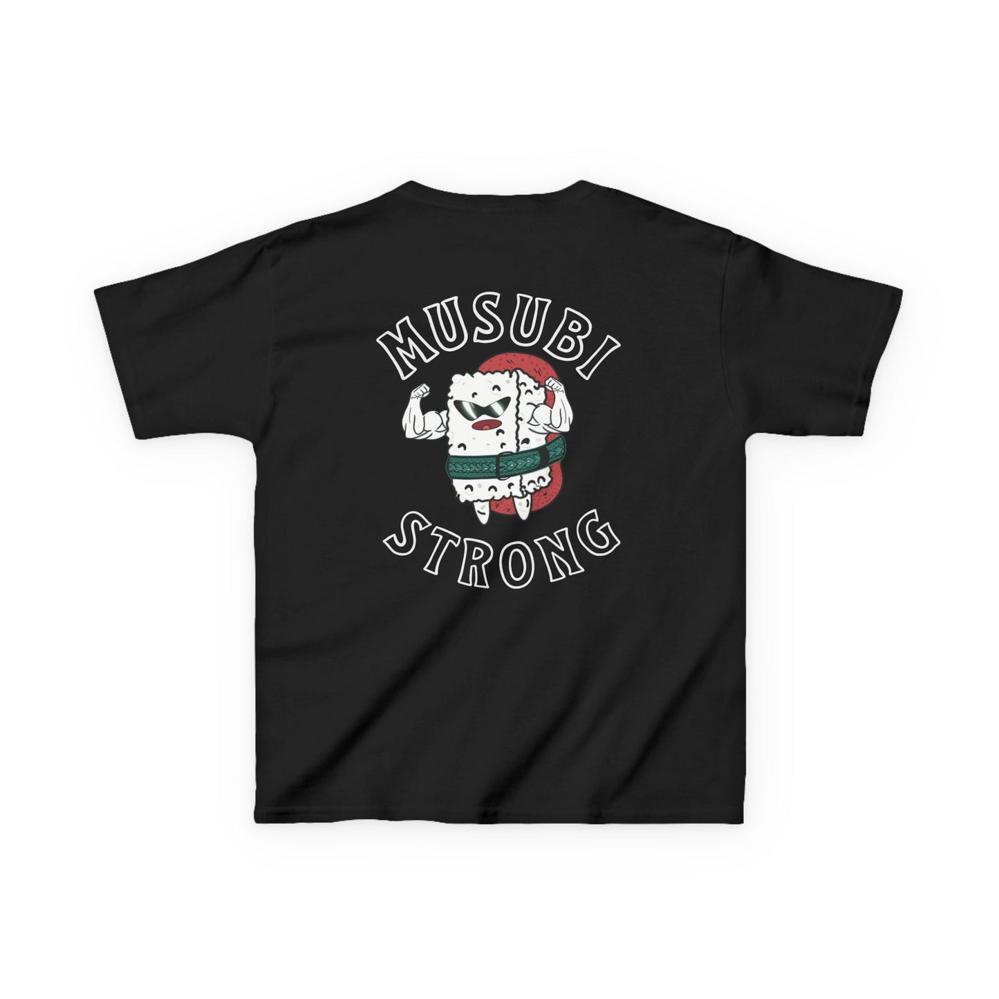 Kids Musubi Strong Original Tee