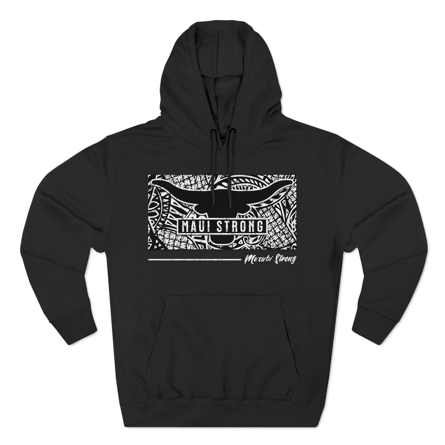 Upcountry Heritage Hoodie