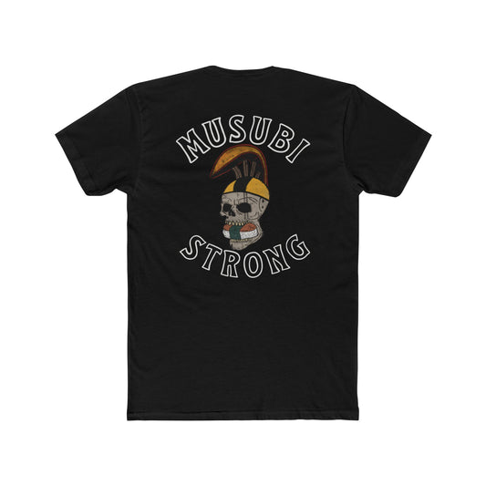 Skull Warrior Tee