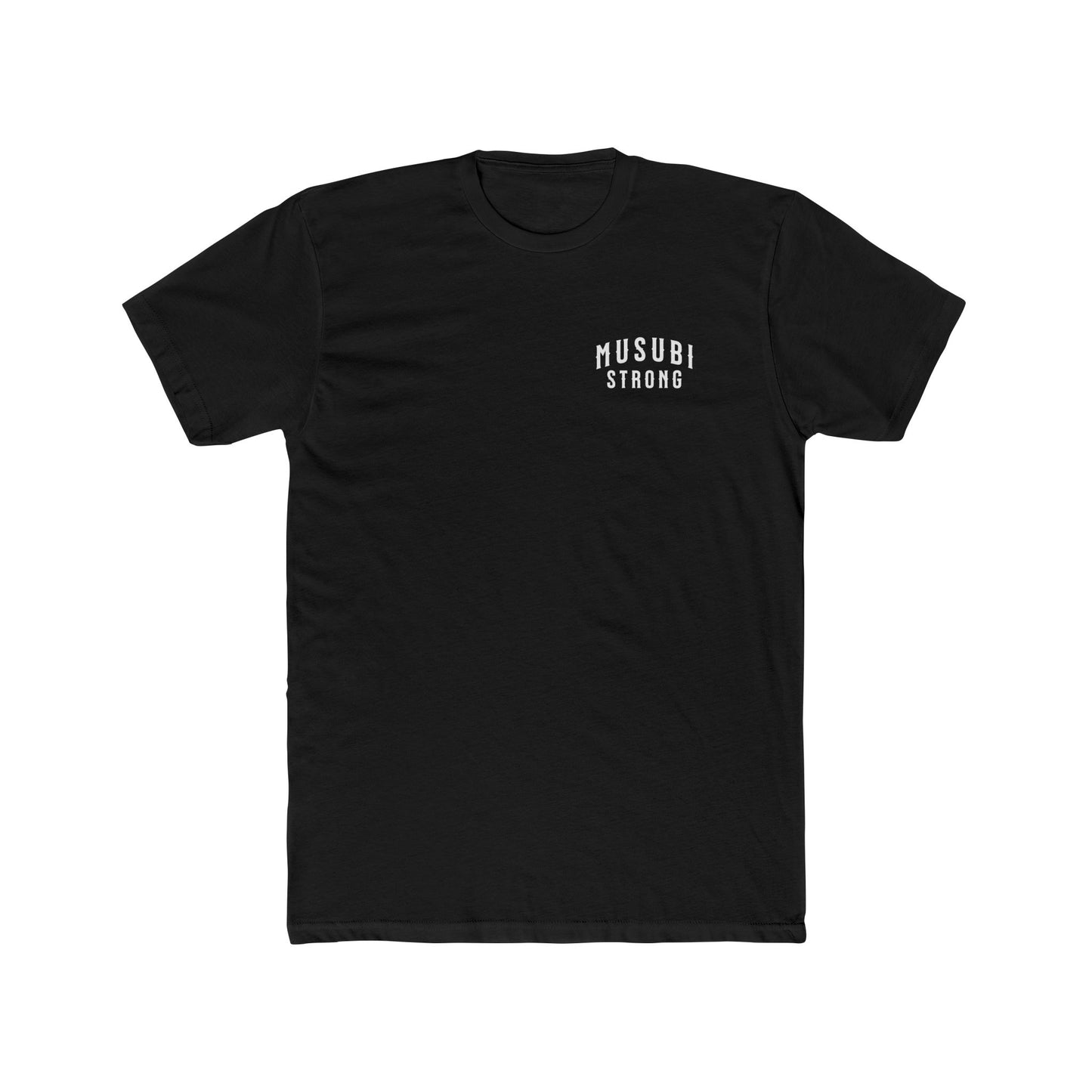 Musubi Man Tee