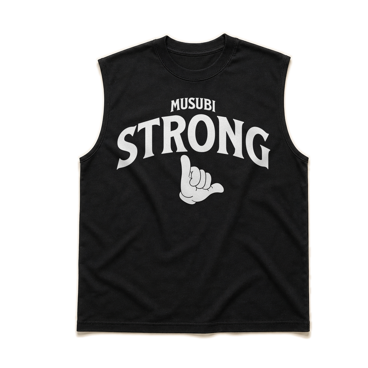 Shaka Strong Tank Top