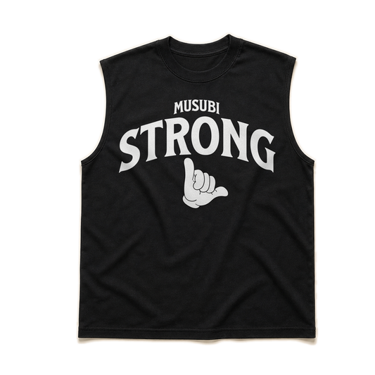 Shaka Strong Tank Top
