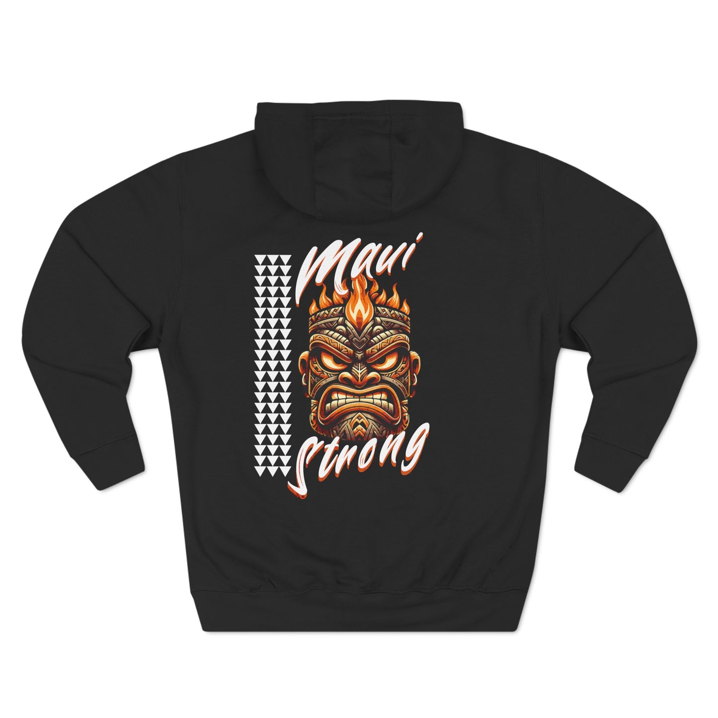 Maui Strong Spirit Hoodie