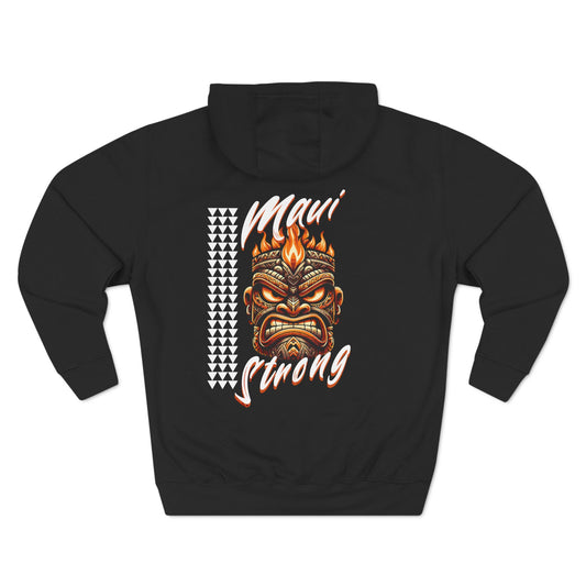 Maui Strong Spirit Hoodie