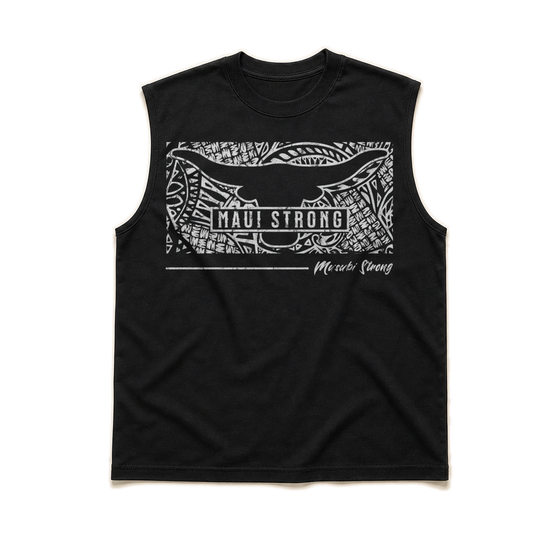 Upcountry Heritage Tank Top