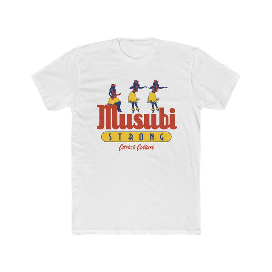 Hula & Hustle Tee