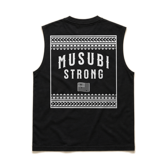 Spear Frame Tank Top