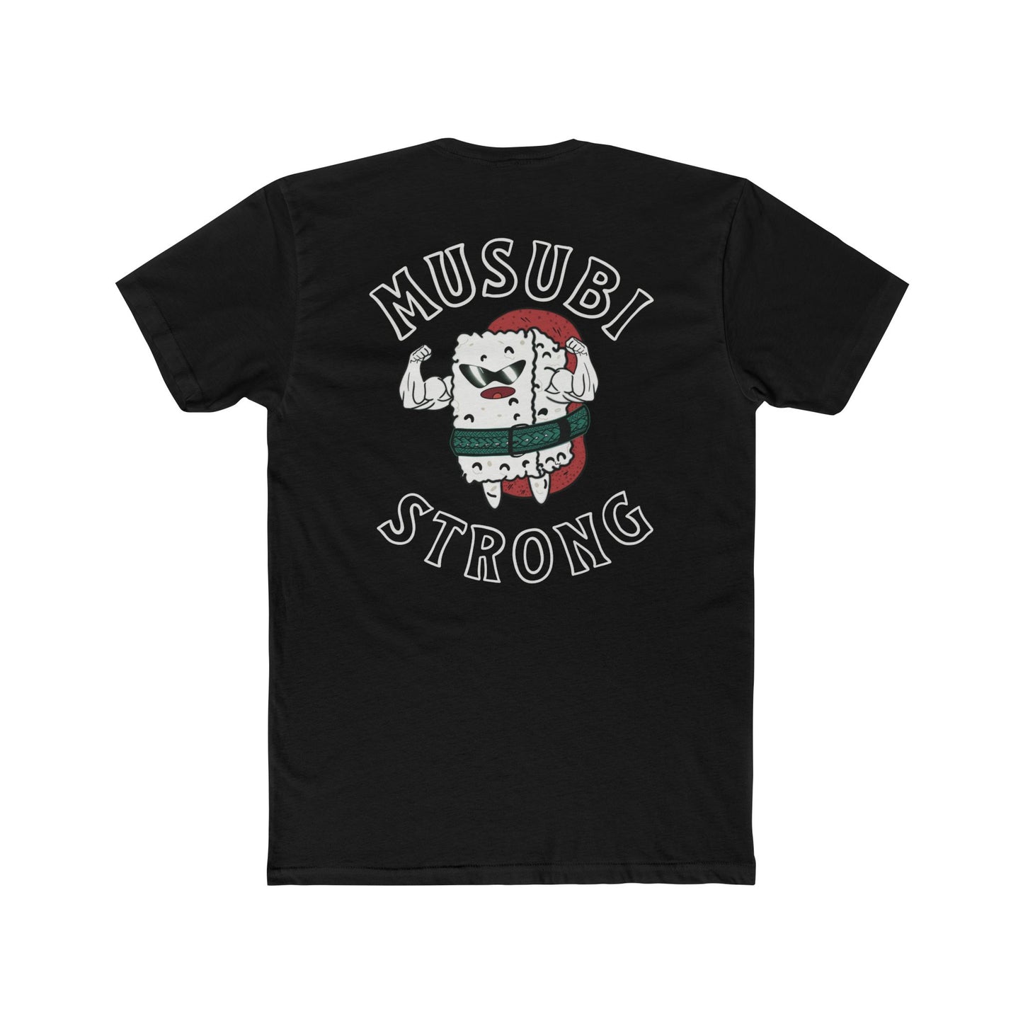 Musubi Strong Original Tee