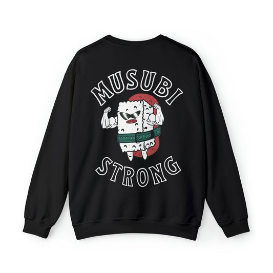 Musubi Original Crewneck Sweatshirt