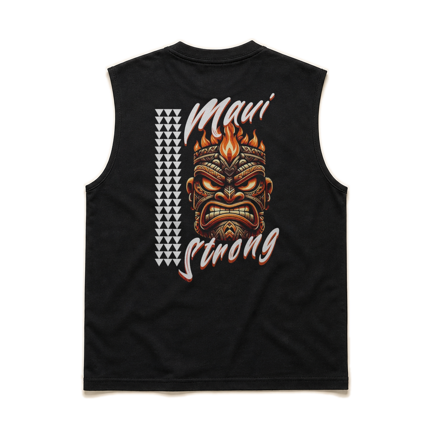 Maui Strong Spirit Tank Top