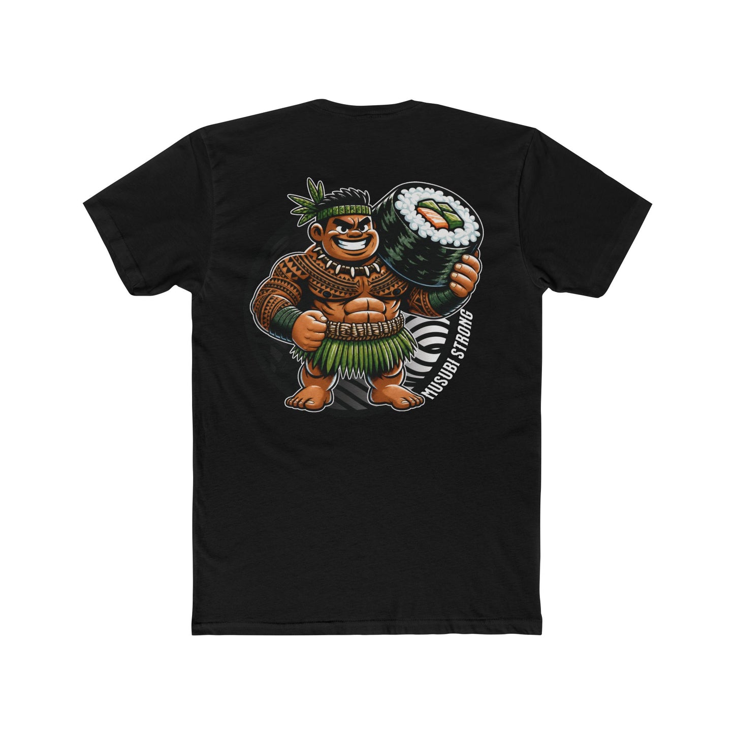 Musubi Man Tee