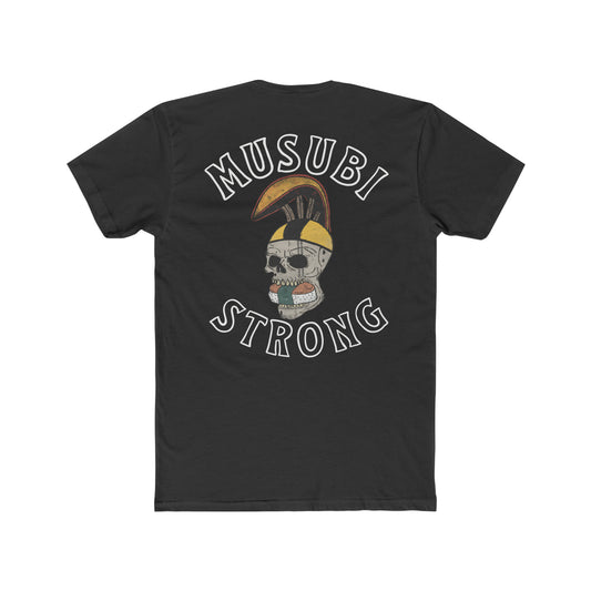 Skull Warrior Tee