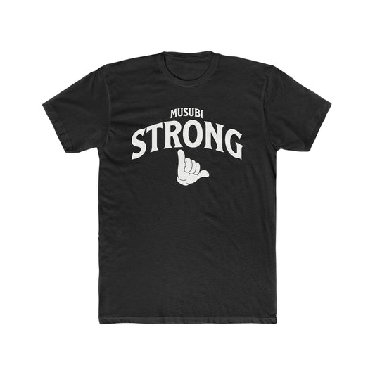 Shaka Strong Tee