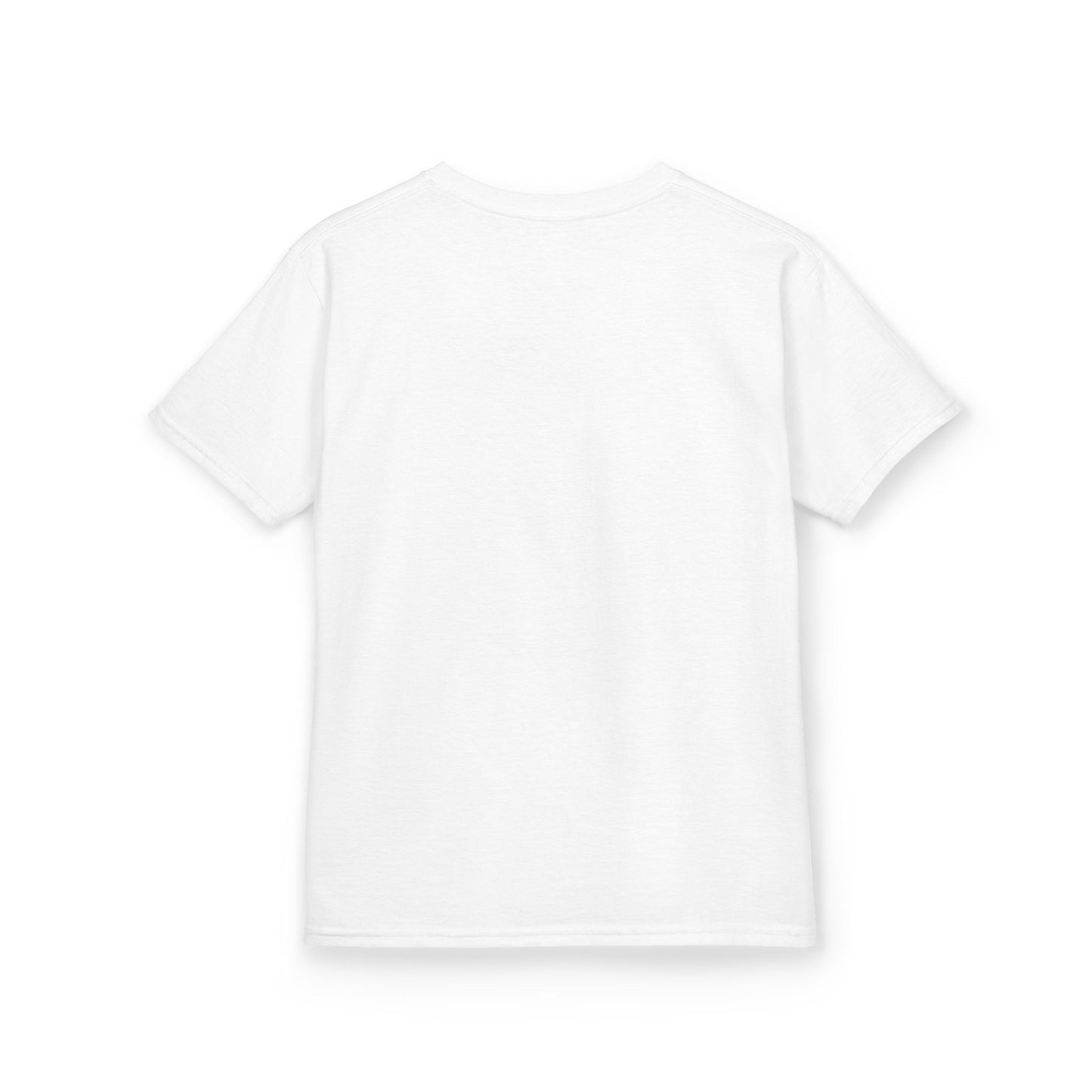 Hula & Hustle Kids Tee