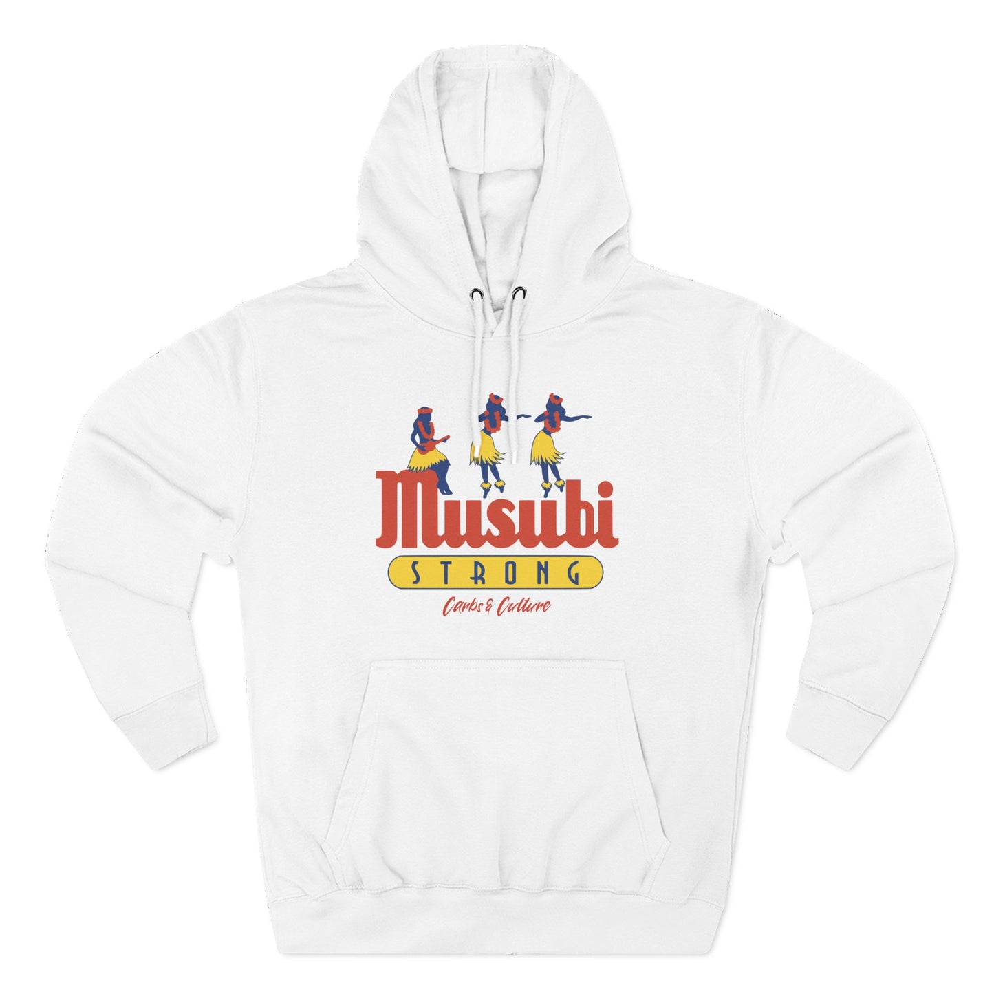 Hula & Hustle Hoodie