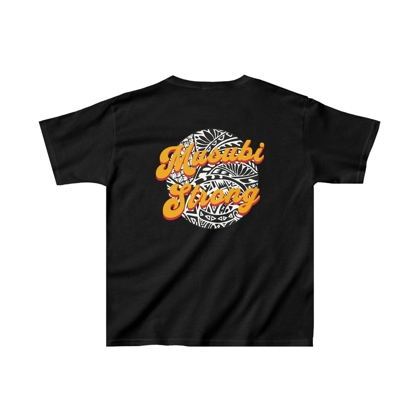 Kids - Tribal Tee