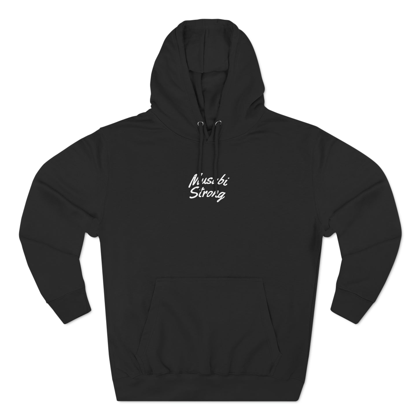 Embrace Culture Hoodie