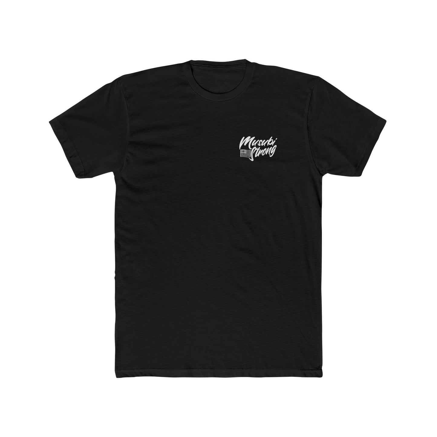 Lahaina Lives On Tee