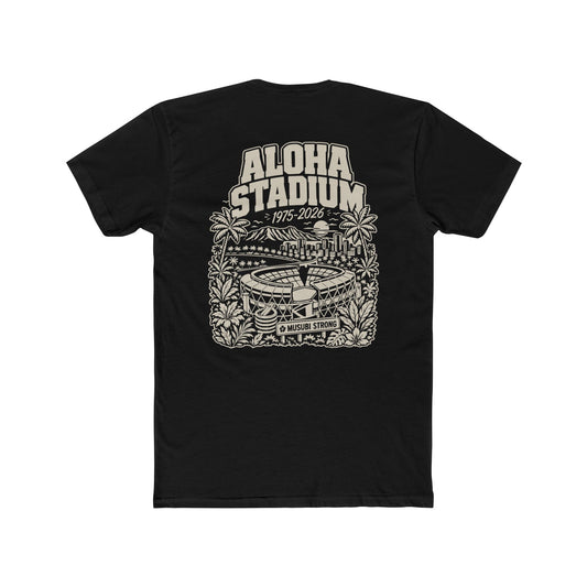 Aloha Stadium Tee
