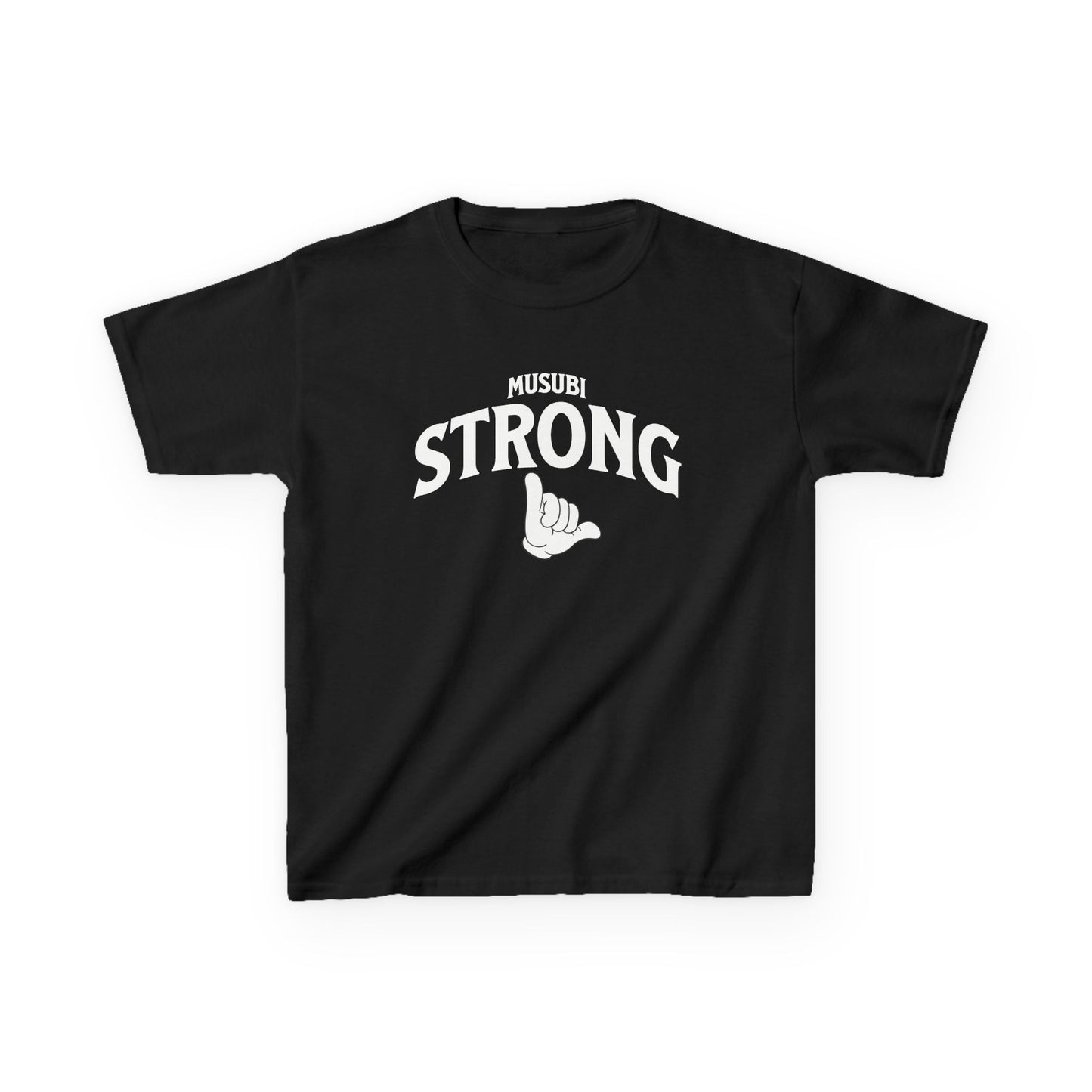Shaka Strong Kids Tee