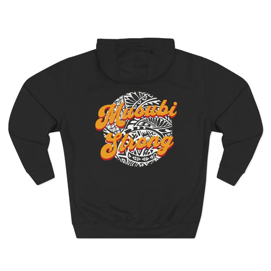 Tribal Hoodie