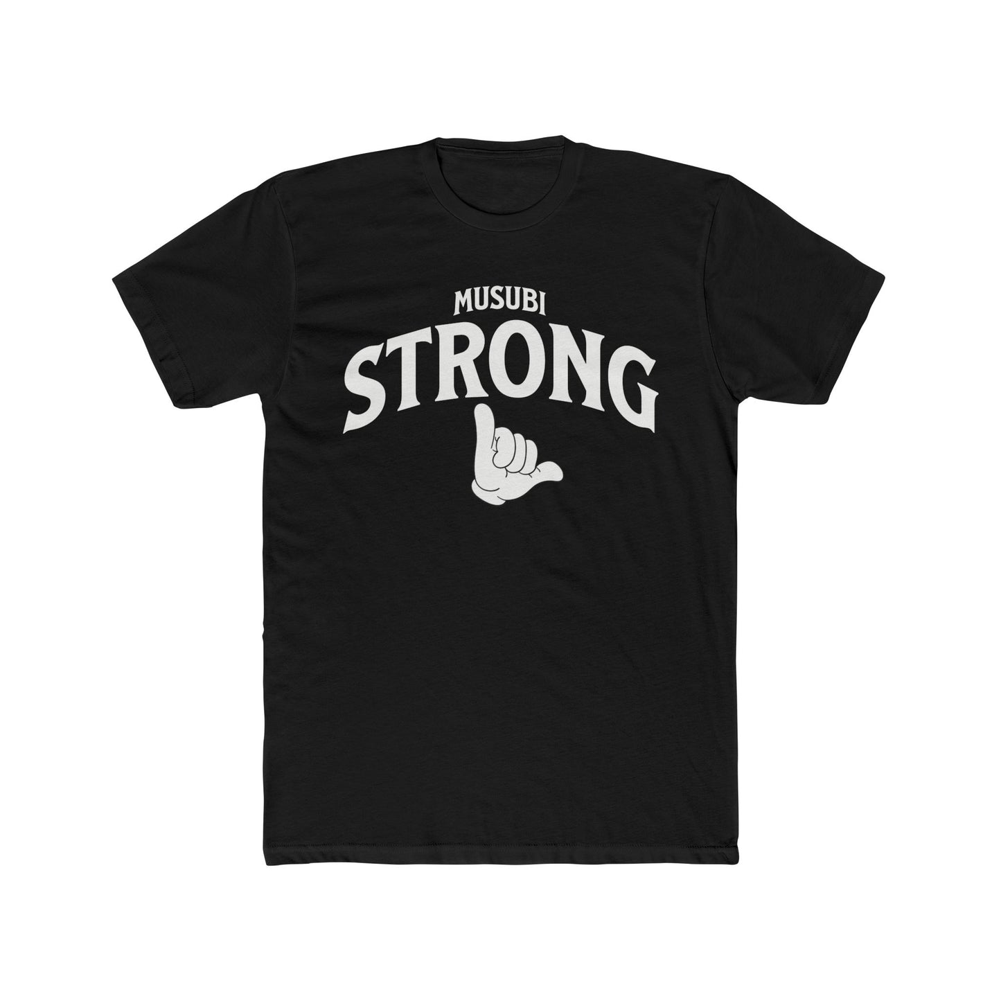 Shaka Strong Tee