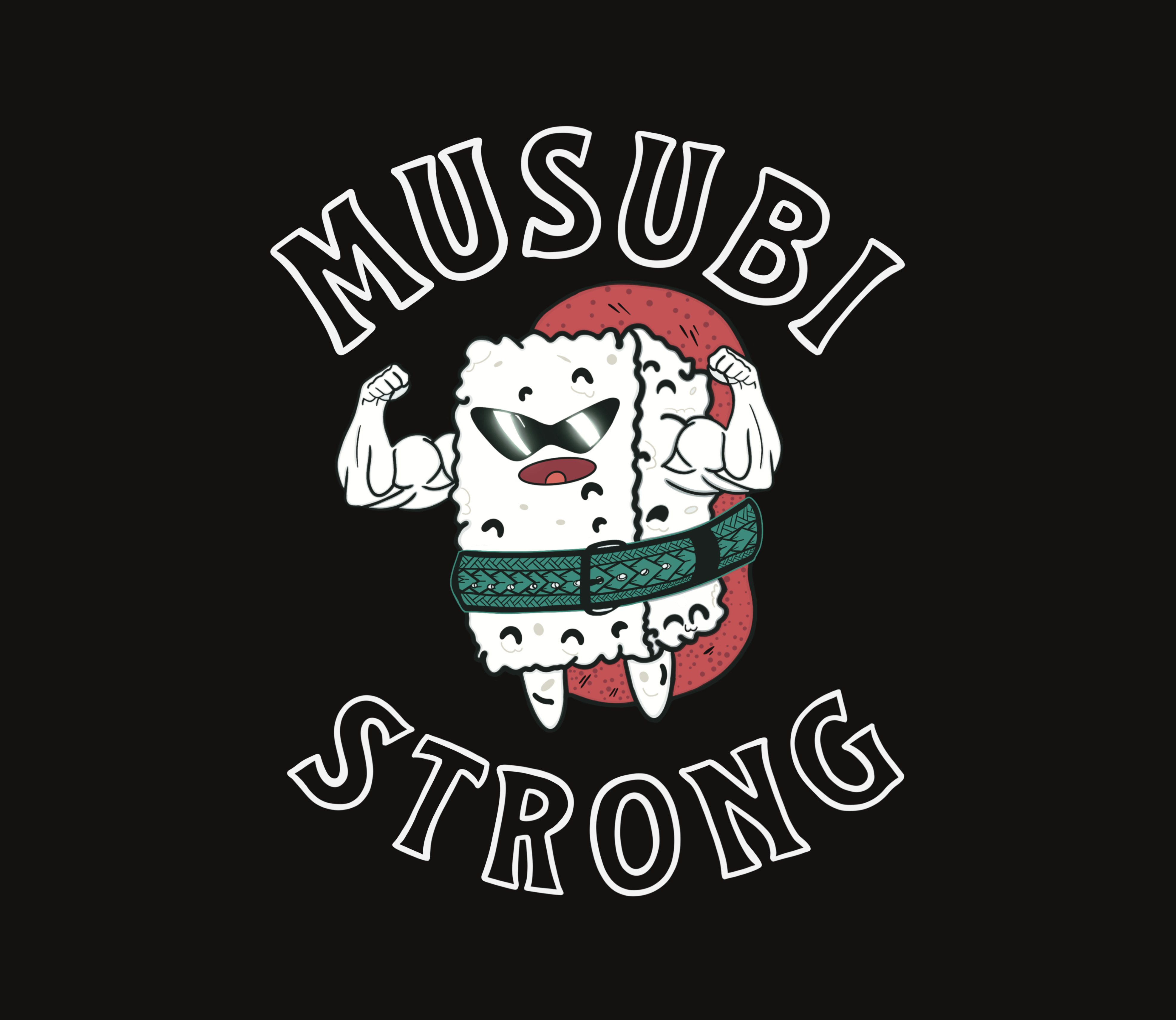 Musubi Strong