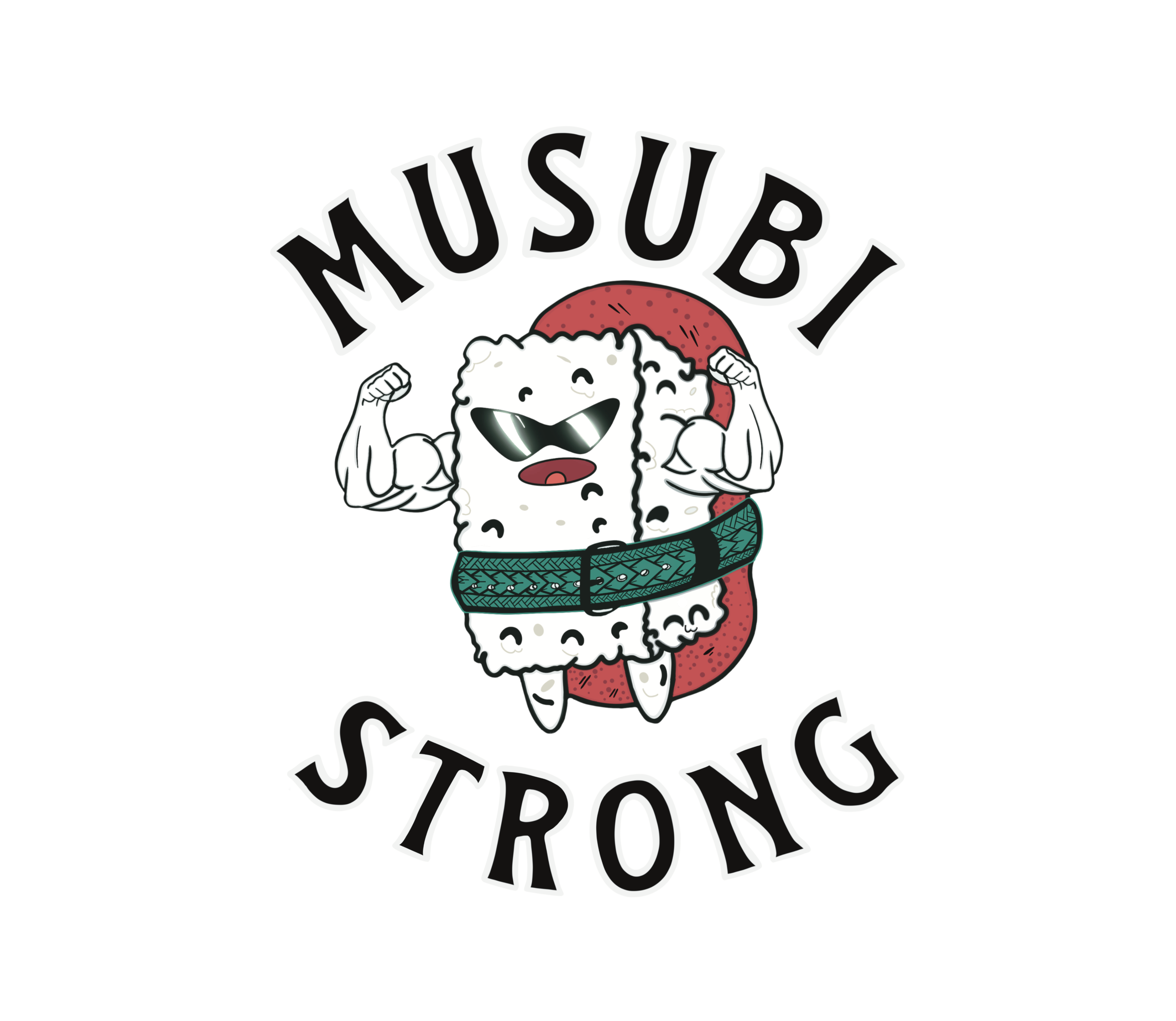 Musubi Strong